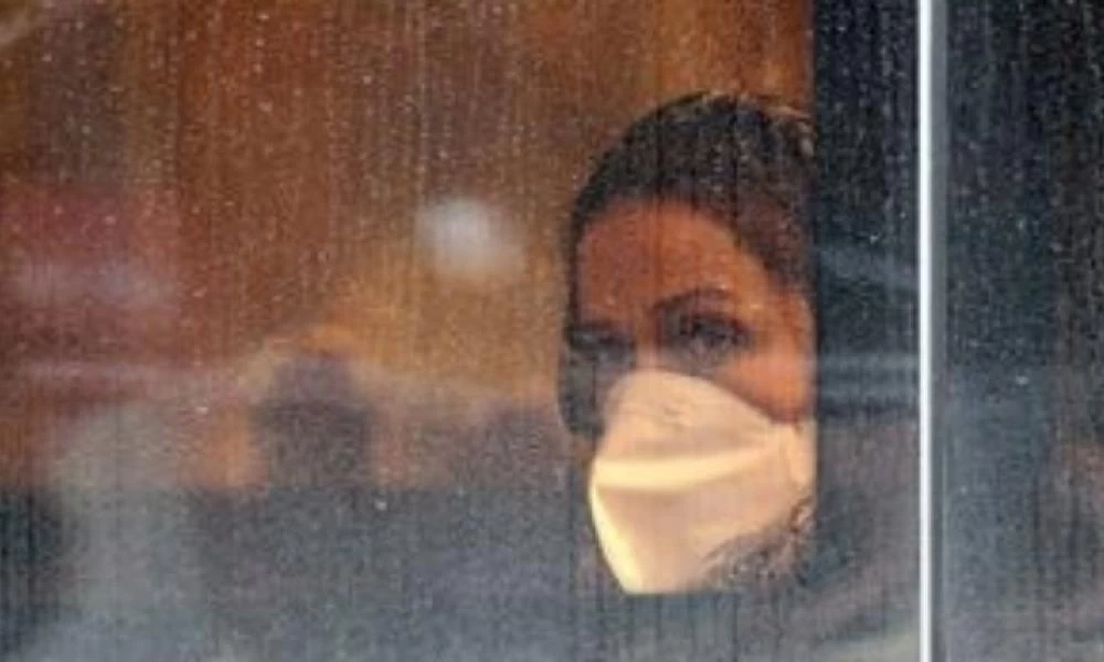Κορονοϊός: Η πανδημία διπλασίασε τους πάσχοντες από κατάθλιψη